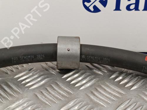 AC pipe DACIA LODGY (JS_)  | BP15422082M126 