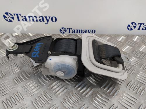 Sikkerhedssele bag midten SUBARU FORESTER (SH_) 2.0 D AWD (SHH, SHD, SHN) (147 hp) 10499540