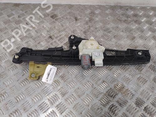 Used Front left window mechanism Front left window mechanism MITSUBISHI ASX (VSX_, VSE_) 1.0 (VSXG0) (91 hp) 39931831 39931831