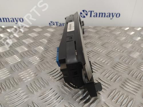 Kombinert Instrument CITROËN XSARA PICASSO (N68) 2.0 HDi | BP9621761C47 