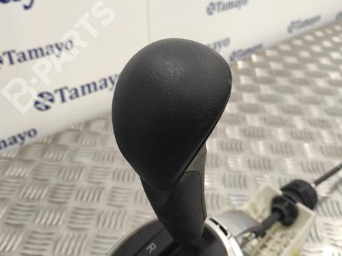 Gear lever HONDA JAZZ III (GE_, GG_, GP_, ZA_)  | BP11414712M90 