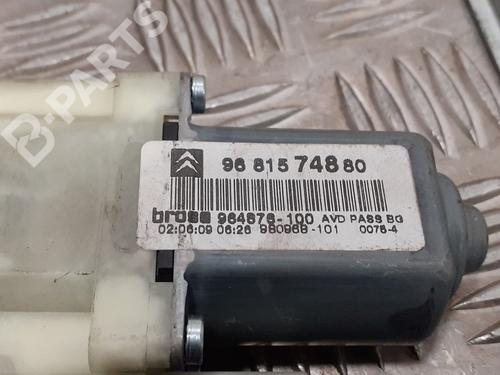 Front right window mechanism CITROËN C4 I (LC_) 1.6 HDi | BP8394970C23 