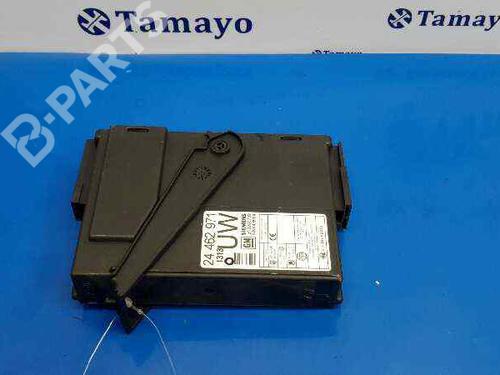 Electronic module OPEL CORSA C (X01)  | BP6055103M83 