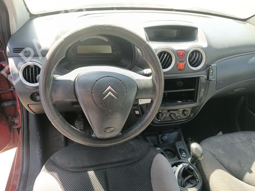 Switch CITROËN C2 (JM_) 1.1 | BP34113894I30 - Image 14