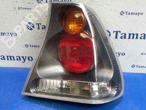 Used Right taillight BMW 3 Compact (E46) [2001-2005]  4604078
