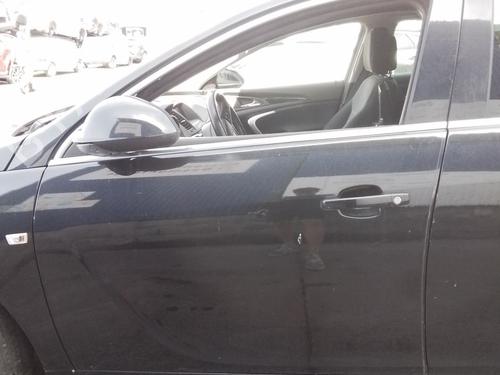 Used Left front door Left front door 38958465 38958465