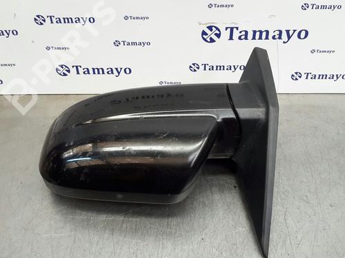 Left mirror HYUNDAI TUCSON (JM) 2.0 | BP6996383C26 