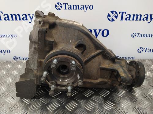 Used Rear differential BMW 7 (E65, E66, E67) 735 i, Li (272 hp) 8142948