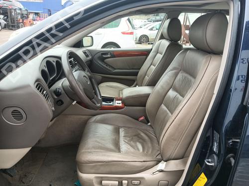 Engine KIA SHUMA II (FB) 1.6 | BP31991217M1 