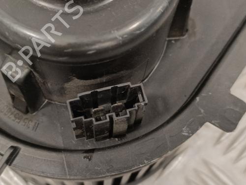 Heater blower motor VW GOLF IV (1J1) 1.8 T | BP15527374M62 