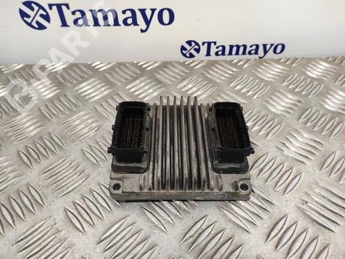 Used Engine control unit (ECU) DAEWOO KALOS (KLAS) [2002-2025]  11872839