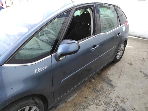 Elektronisk modul CITROËN C4 Grand Picasso I (UA_)  | BP19023452M83 