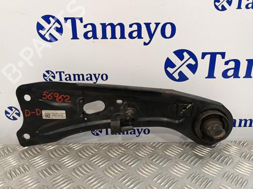 Used Right front suspension arm HYUNDAI i30 FASTBACK (PDE, PDEN) [2017-2025]  18255501
