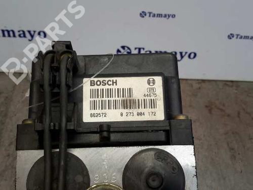 ABS pump PEUGEOT 406 (8B)  | BP6114408M43 