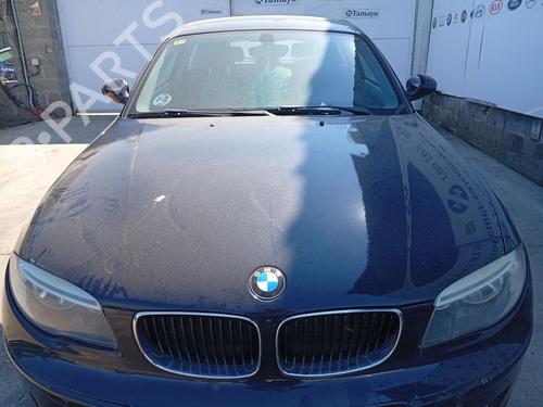 Used Front wiper motor Front wiper motor BMW 1 (E81) 118 d (143 hp) 36038133 36038133