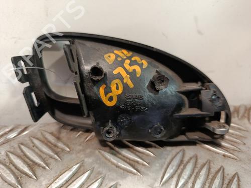 Front left interior door handle SAAB 9-3 (YS3D) 2.0 i | BP38565195I13 - Image 2