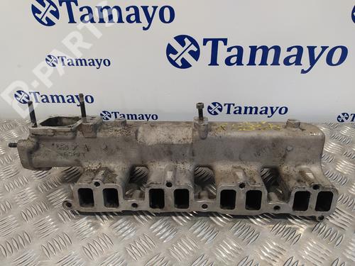 Intake manifold KIA CARNIVAL II (GQ) 2.9 CRDi | BP2516862M70 