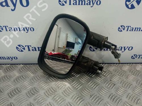 Retrovisor derecho FIAT DOBLO MPV (119_, 223_) [2001-2025]  24548788