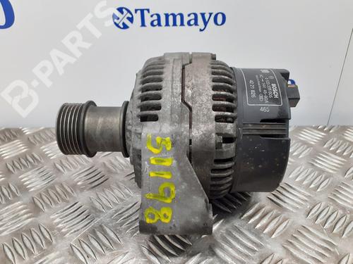 Alternator SAAB 900 II  | BP9108502M7 