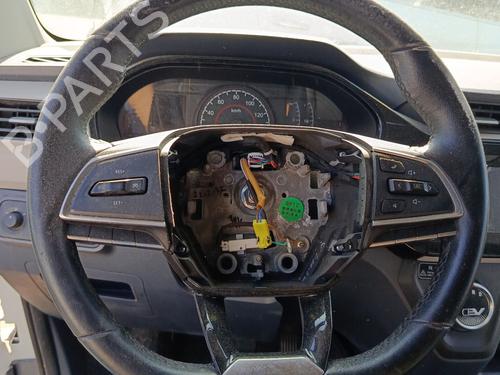 Used Steering wheel Steering wheel MAXUS eDELIVER 3 Van Electric (SV3C) (122 hp) 34400740 34400740