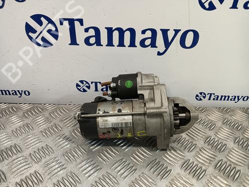 Startmotor BMW 3 (E46)  | BP21219775M8 