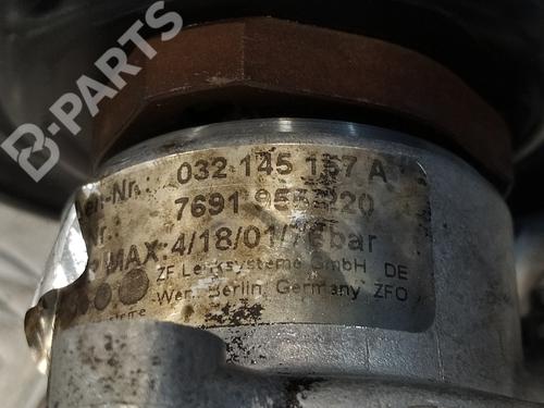 Steering pump VW POLO (6N2) 1.4 16V | BP11505361M99 