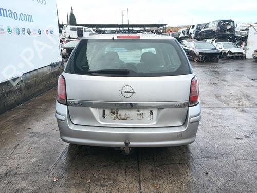 AC compressor OPEL ASTRA H Estate (A04) 1.7 CDTI (L35) | BP32155461M34 