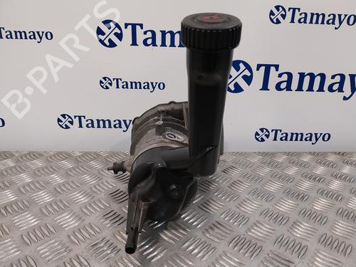 Servopumpe CITROËN C4 Picasso I MPV (UD_) 1.6 HDi | BP16318932M99 