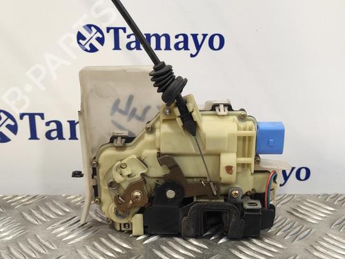 Front left lock VW POLO (9N_, 9A_) 1.9 TDI | BP13749049C98 