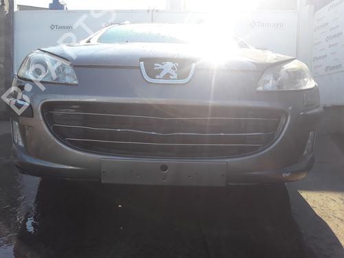 Left front window switch PEUGEOT 407 SW (6E_, 6D_) 2.0 HDi 135 | BP10049445I27 