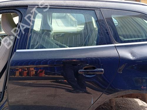 Used Left rear door Left rear door VOLVO XC60 I SUV (156) [2008-2018] 34041665 34041665