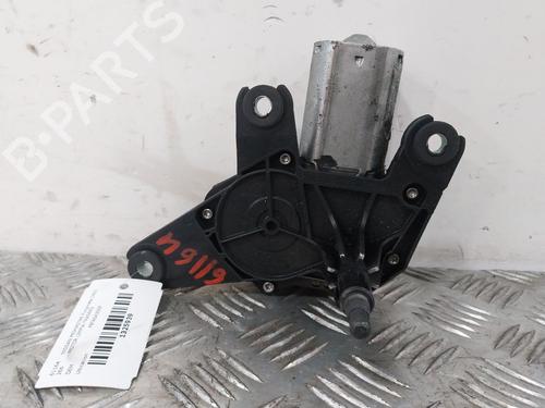 Used Rear wiper motor Rear wiper motor 39499845 39499845