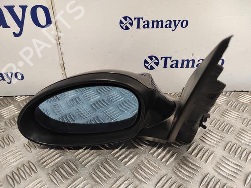 Used Left mirror BMW 1 (E87) [2003-2013]  22908856