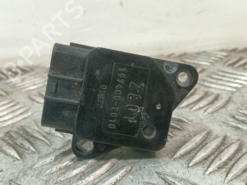 Mass air flow sensor MAZDA 3 Saloon (BL) 1.6 MZR CD (BL12) | BP36218821M95 - Image 2