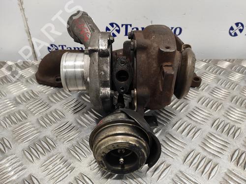 Turbocharger/Supercharger OPEL ASTRA H TwinTop (A04)  | BP22547685M71 