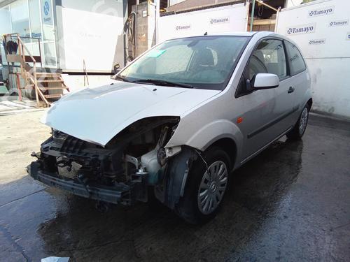 Alternator FORD FIESTA V (JH_, JD_)  | BP11244689M7 