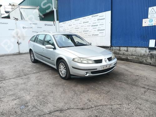 Used Engine RENAULT LAGUNA II Grandtour (KG0/1_) 1.9 dCi (KG1V) (130 hp) 30191449