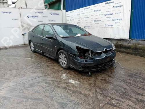 Motor CITROËN C5 II (RC_) [2004-2008]  30551788