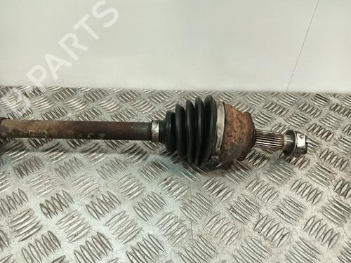 Right front driveshaft FIAT DOBLO Cargo (263_) 1.3 D Multijet | BP35954426M39 - Image 3
