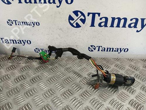 Ignition barrel PEUGEOT 307 SW (3H)  | BP26594030M48 