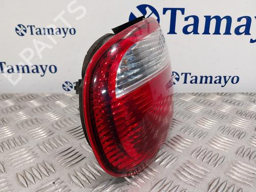 Left taillight SEAT TOLEDO II (1M2)  | BP23094189C34 