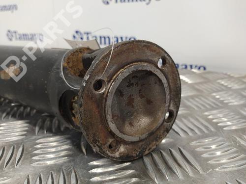 Driveshaft LADA NIVA Closed Off-Road Vehicle (2121, 2131)  | BP9447794M37 