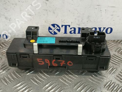 Climate control HYUNDAI H350 Van 2.5 CRDI | BP31191504I5 