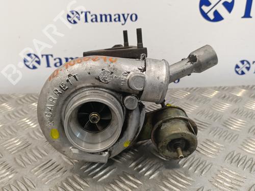 Used Turbocharger/Supercharger MERCEDES-BENZ C-CLASS (W202) [1993-2000]  19122601