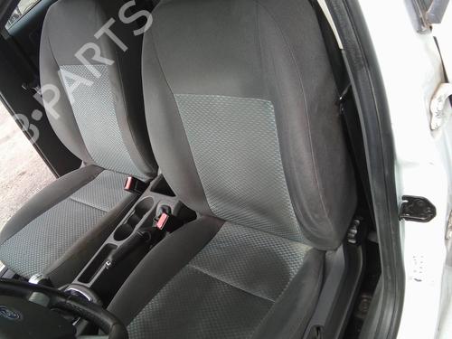 Gearbox FORD FOCUS II (DA_, HCP, DP) 1.8 TDCi | BP10747727M3 