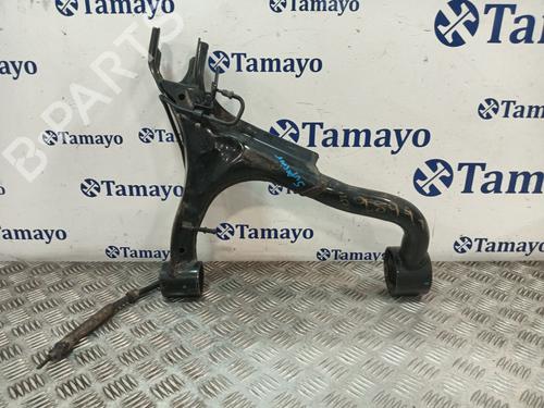 Højre bagtil bærearm LAND ROVER DISCOVERY IV (L319) 3.0 SDV6 4x4 (256 hp) 32477377