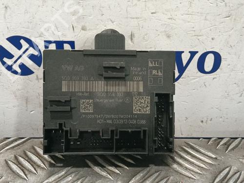 Dør styreenhed VW GOLF VII (5G1, BQ1, BE1, BE2) [2012-2021]  28515390
