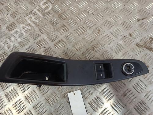 Left front window switch HYUNDAI i20 I (PB, PBT) | BP33621719I27 - Image 2