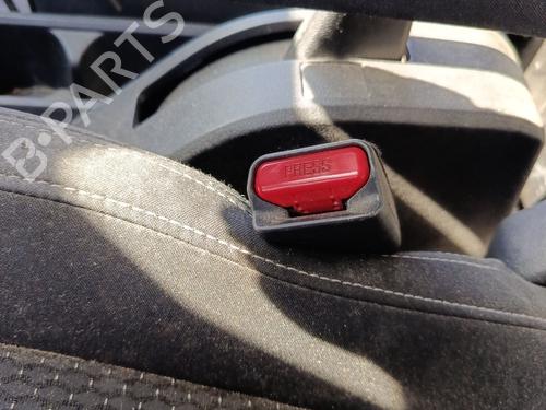 Used Seat buckle Seat buckle 39613984 39613984