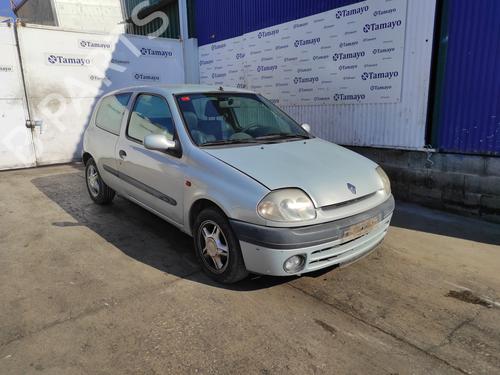Fuel pump RENAULT CLIO II (BB_, CB_)  | BP20085497M76 
